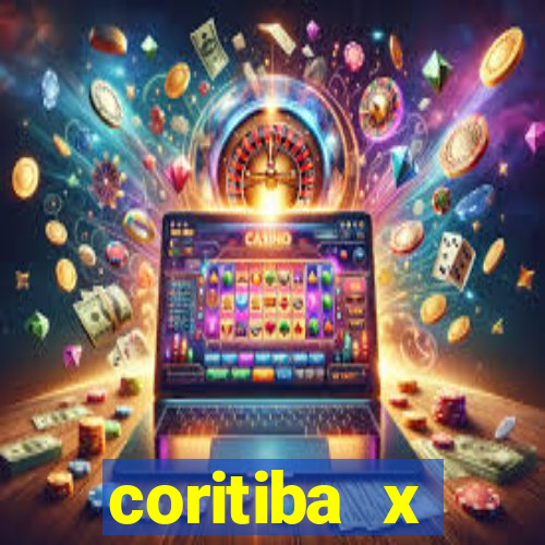 coritiba x fortaleza palpite